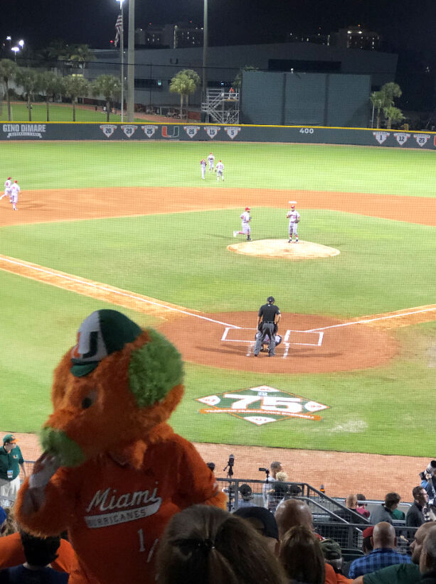 Can’t wait to get back to everyone’s spring favorite, the start of baseball season.